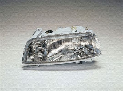 MAGNETI MARELLI 710301077105 -  Основная фара
